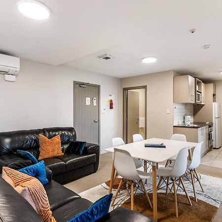 Tabernacle Apartments Auckland Exterior photo