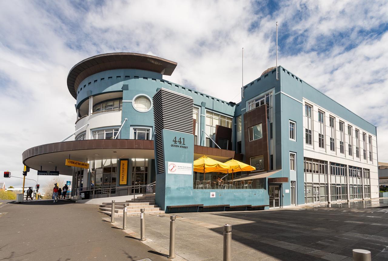 Tabernacle Apartments Auckland Exterior photo