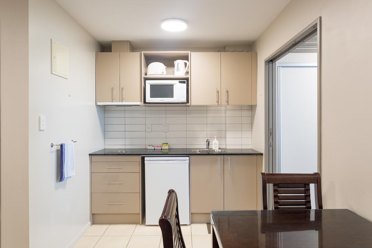 Tabernacle Apartments Auckland Exterior photo